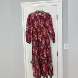 Victoria Dunn XS Dress